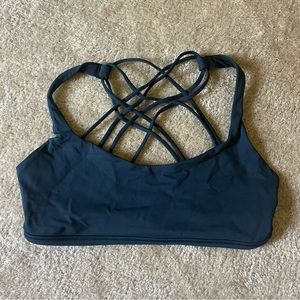 Lululemon Free to be Wild Bra